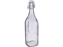 Westmark Einmachflasche mit Anhänger 1000 ml, 1 Stück