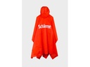 Swissmeme Regenponcho Schärme