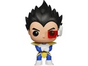 Funko Figur POP! Dragon Ball: Vegeta mit Scouter (10)