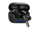 Jlab JBuds Pods ANC, Spatial Audio, Schwarz