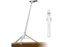 Ulanzi Smartphone-Stativ TT88 Weiss