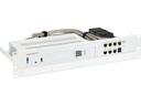 Rackmount IT Rack Mount Kit for Sophos XGS 108