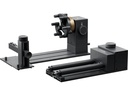 X-Tool xTool RA3 Rotationseinheit Schwarz