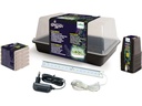 Romberg Basic Starter Box LED-Beleuchtung, Substrat, Grau