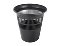 keeeper Jasper 11.5 l, Schwarz/Graphit