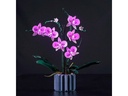 BrickBling LED-Licht-Set für LEGO® Orchidee (10311)