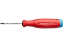 PB Swiss Tools Schraubenzieher 38400 SwissGrip Evo TX 6