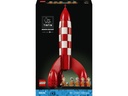 LEGO® Ideas Die Mondrakete von Tim und Struppi 21367