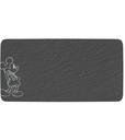 Villeroy & Boch ManRock-Mickey Mouse Platte