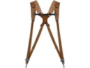 PGYTECH Camera Strap Master Terrain Braun