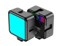 Ulanzi Videoleuchte VL49 RGB Gen II B