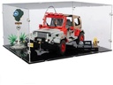 iDisplayit Acryl-Display für LEGO® 77984 Jurassic Park