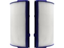 GenericFilter Ersatzfilter für Dyson 970341-01, 1 Stück