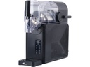 OHMEX Glacemaschine Slushi 0 l, Schwarz