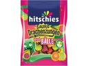 Hitschies Drachenzungen brizzl Bälle 100 g