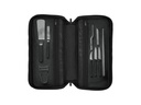 Victorinox Messermappen-Set Compact Schwarz