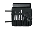 Victorinox Messerrollen-Starter-Set Schwarz