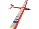 robbe Modellsport COBRA 2-Achsversion Holzbausatz