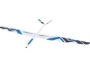robbe Avalanche Voll-CFK Weiss-Blau 2.8 m