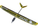 robbe Boo Micro, Gelb, ARF
