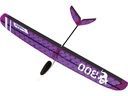 robbe Boo Violett