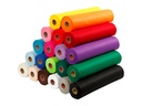 Creativ Company Bastelfilz, B 45 cm 1.5-2 mm 180-200 g Sortierte Farben