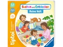 tiptoi Suchen und Entdecken: Meine Welt