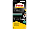 Pattex Kraft Mix 6 ml, Transparent