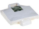 belesse nature Papiertragetasche 70g/m² 50 Stück