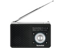 Technisat Radio DigitRadio 1 A Schwarz