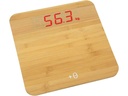TFA Dostmann Bamboo Braun