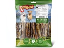 DeliBest Delibest Premium Rindfleisch Sticks rund 500 g