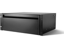 Adam Hall Adam Hall 19" Parts RACK DRAWER 04 ERGO