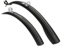 SKS Beavertail XL 26"-28" Schwarz