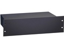 Adam Hall Adam Hall 19" Parts RACK BOX 03 VENT