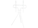 Hama Technics AG TV-Ständer (Staffelei) 75" Weiss
