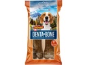 DeliBest Kauknochen DentaBone small 2 x 60 g