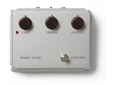Warm Audio Centavo Silber, Limited Edition
