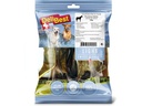 DeliBest Kausnack Light Pferdehaut 150 g