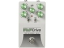 Warm Audio FLFW Fluff Drive Weiss, Limited Edition