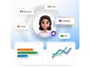 Yeastar Lizenz AI Receptionist - 500 Minuten