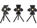 Smallrig Videoleuchte RM01 Kit