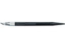 NT Cutter Cutter Grafik-Cutter D 400 P in Blisterverpackung