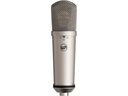 Warm Audio WA-87jr Nickel