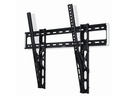 Hama Technics AG TV-Wandhalterung 100" Schwarz