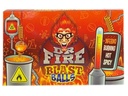 Dr. Fire Blast Balls 75 g