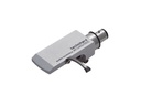 Audio-Technica AT-LH13/OCC TechniHard Silber