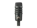 Audio-Technica AE2500 Doppelelement, Kondensator, Dynamisch