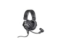 Audio-Technica BPHS1 ohrumschliessend Schwarz