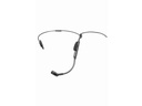 Audio-Technica ATM73a Kondensator Niere Grau
